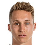 Николас Хаас