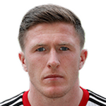 Джон Ландстрем