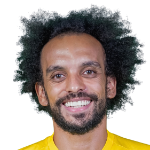 Фабиу Сантуш Мартинш