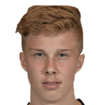 Сэм Фрэнсис Шрек