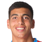 Тиаго Эсекьель Охеда