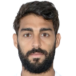 Родриго Эрнан Петрик Видаль