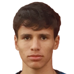 Тобиас Хоакин Корреа Бертолино