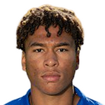 Дэнни Намасо Эди-Месумбе Лоадер