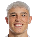 Санчес Рей Кевин