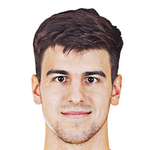 Валерий Громыко