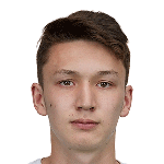 Ильяс Абенов