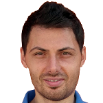 Алин Кристиан Стойка