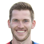 Джейми Даниэль Маккарт