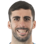 Альваро Касас