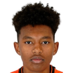 Йошуа Вертроуд