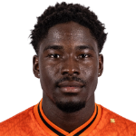 Янник Серезо Фредерик Лельендаль