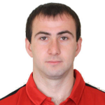 Хасан Мамтов