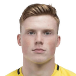 Никита Гойло