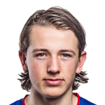 Сандер Берге