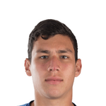 Науэль Феррареси