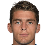 Микки ван дер Харт