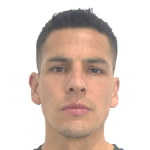 Оливер Пас