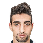 Микаэль Баттистини