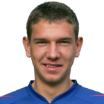 Семен Федотов