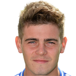 Дион Джон Конрой