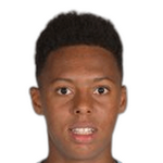 Марли Мартин Микаэль Жюстен Аке