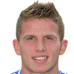 Джордан Хаутон