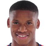 Жюльян Жанвье