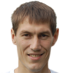 Александр Крючков
