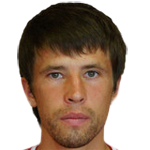 Валерий Сорокин