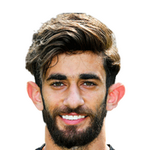 Али Голизаде