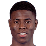 Эфре́й Стивен Родригес Синистерра