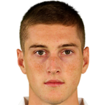 Конор Джеймс Грант