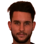 Жордан Лефор