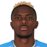 Виктор Осимхен