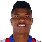 Рейнildo Иснард Мандава