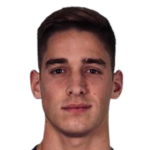 Альваро Martínez Nicolás