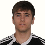 Максим Зимарев