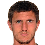 Сергей Кривцов