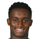 Зезе Стивен Сессеньон