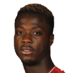 Николя Пепе