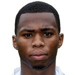 Кингсли Эхизибуэ