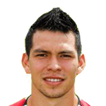 Ирвинг Лосано