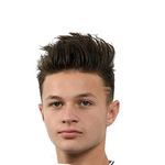 Джордж МакИчран