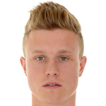 Янник Герхардт