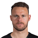 Тревор Карсон