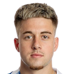 Лашевр Герра Марк