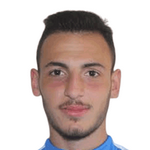 Фарук Джан Генч