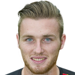 Стивен Джерард О'Доннелл