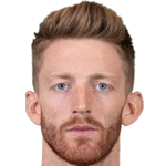 Марк Гиллеспи